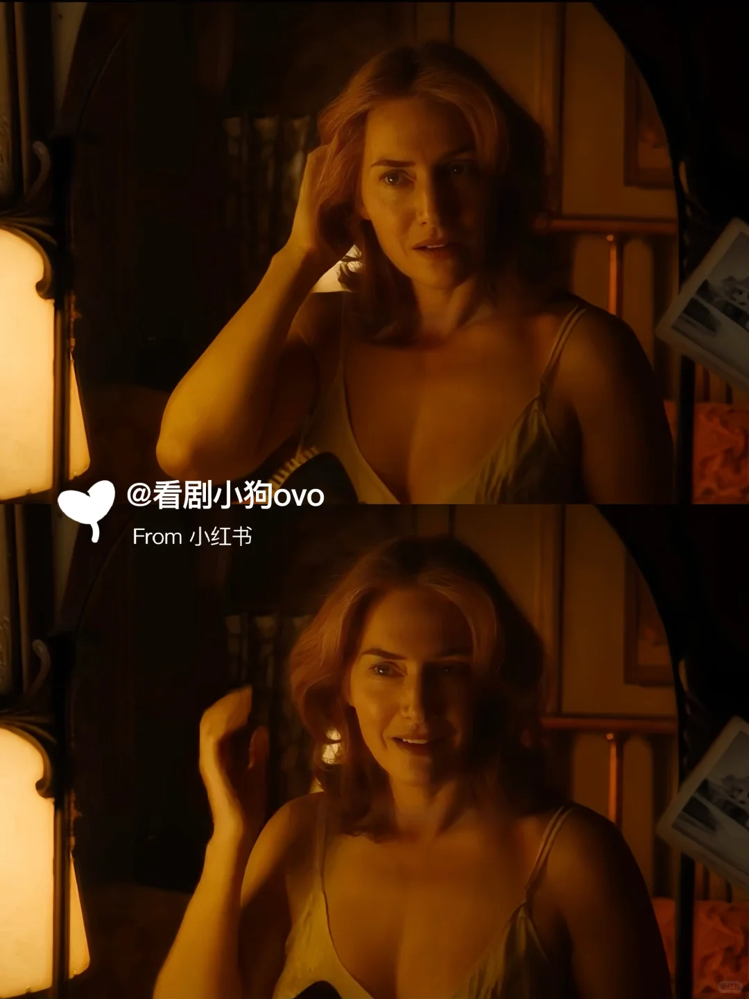 美可以有很多种｜成熟的姿态更是如此与众不