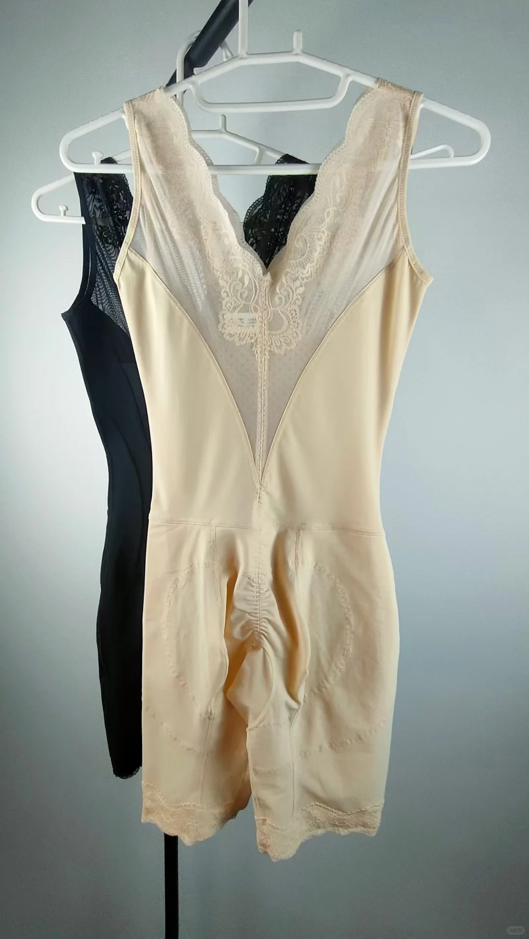 睡觉都能穿的塑身衣！魅惑系列太懂女人心