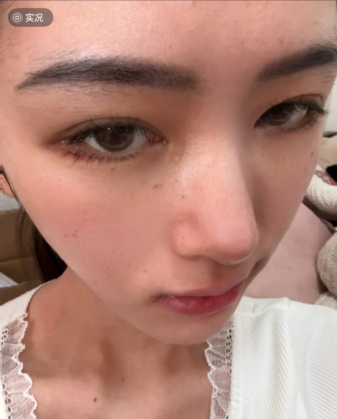 去整容大夫让我整脑子