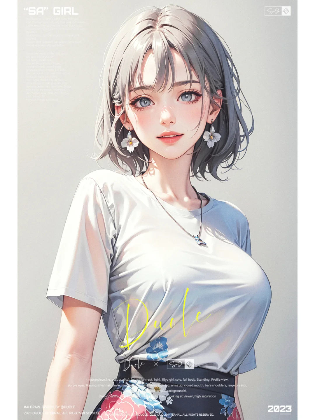 ✍️教你如何形容美女｜清丽脱俗，婉约动人