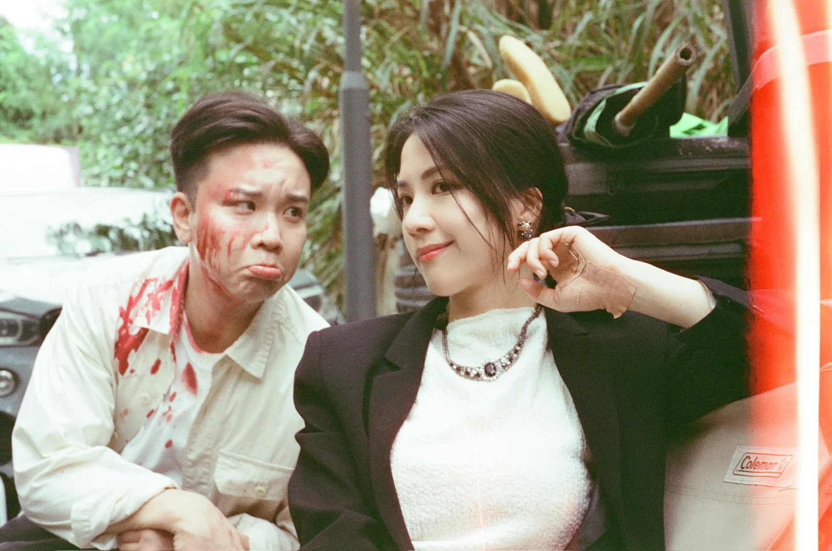 林澄日記 第24篇