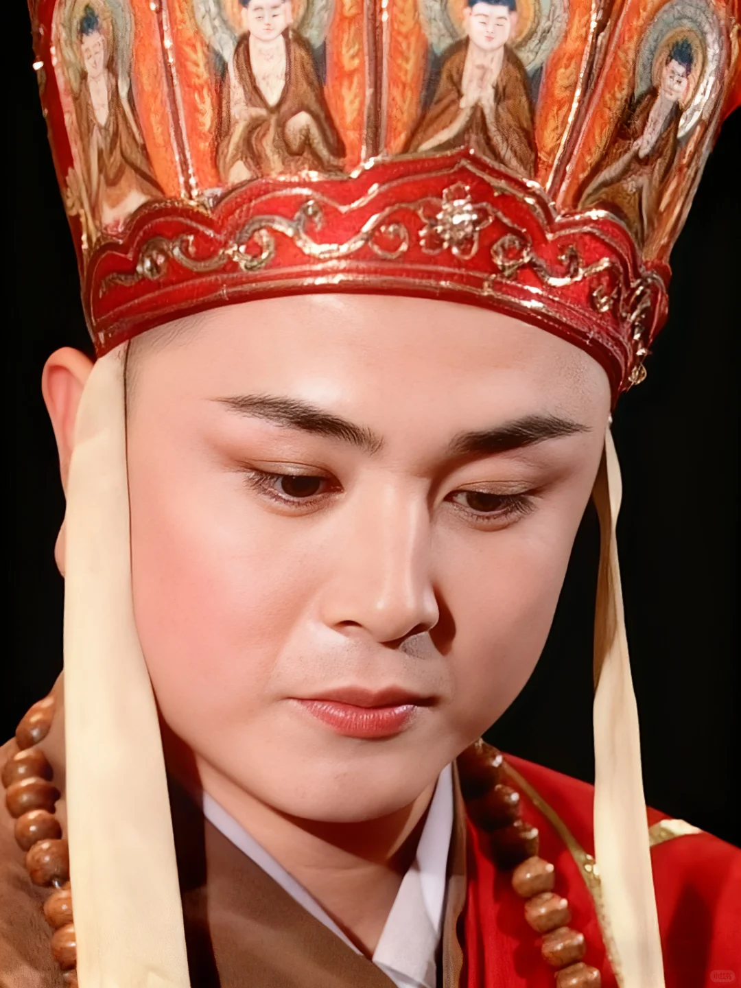 《趣经女儿国》经典妆造与表演定格回眸赏析