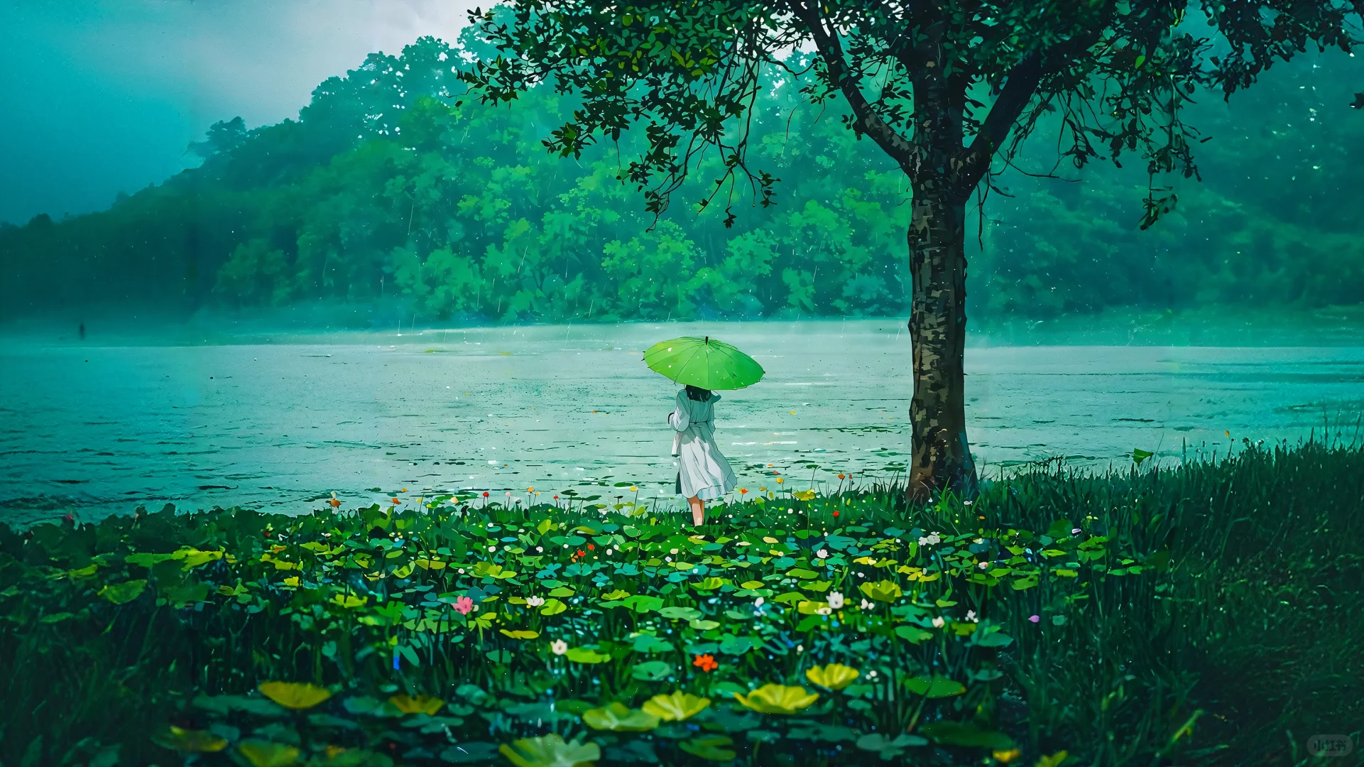 🌟113｜氛围感壁纸合集