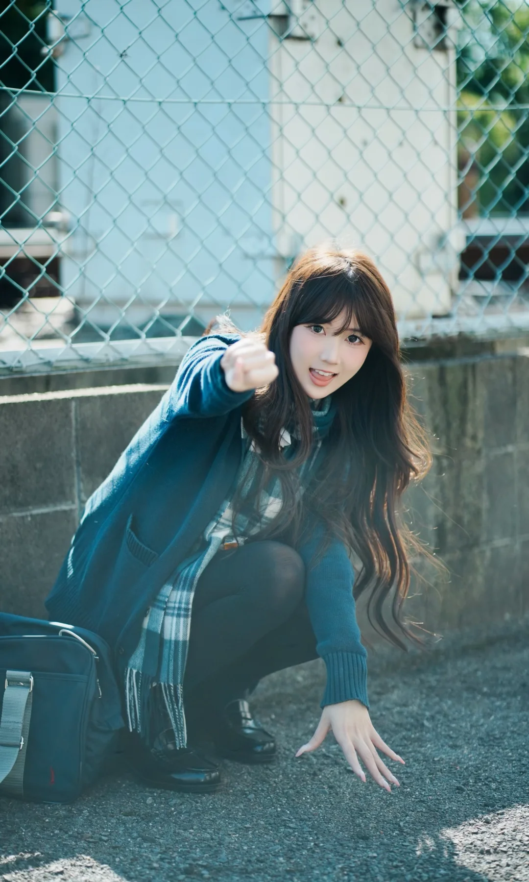 “ First love ” 🫧