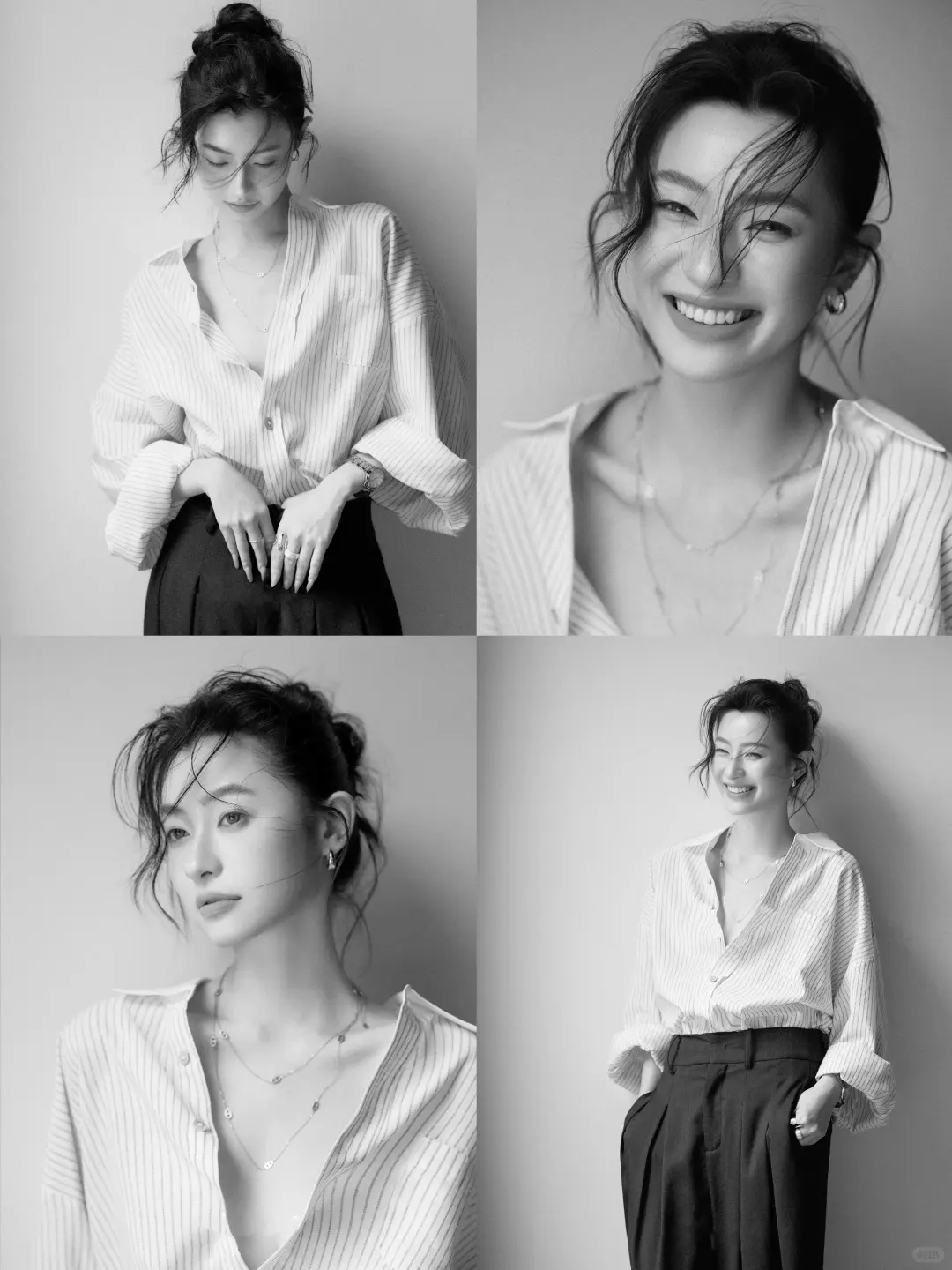 长春肖像📸30+的高级感肖像照 299体验拍