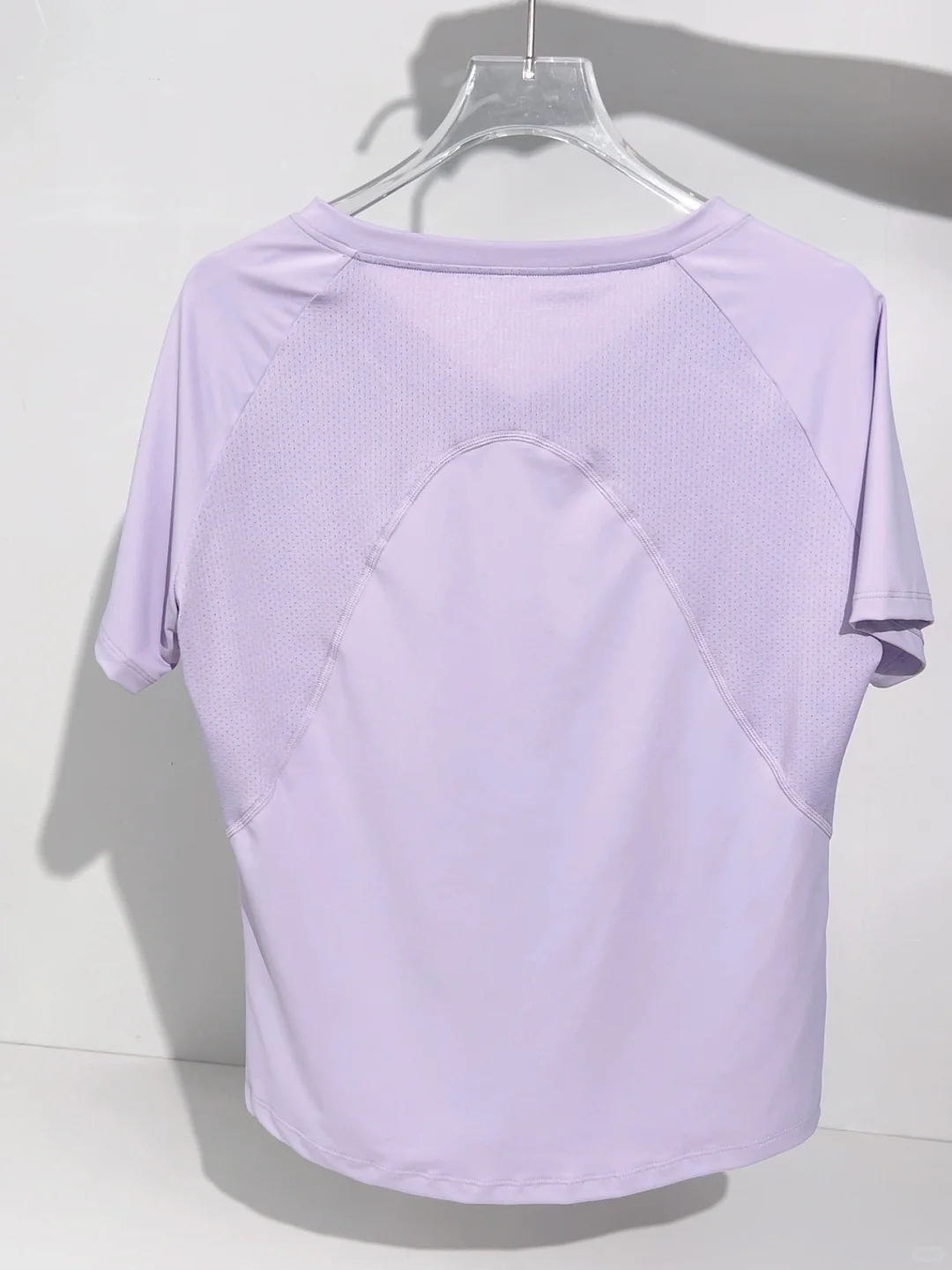 早秋瑜伽服套装｜💜香芋紫真的好温柔～