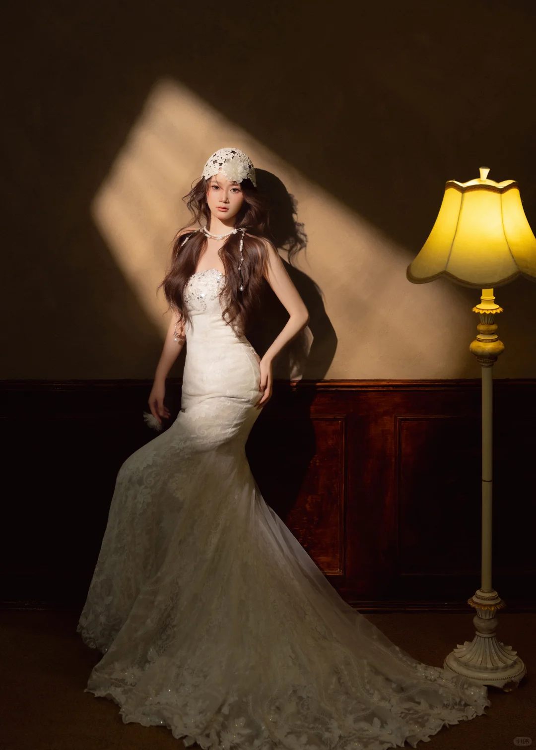 连云港写真 | 有光 一个人也浪漫✨