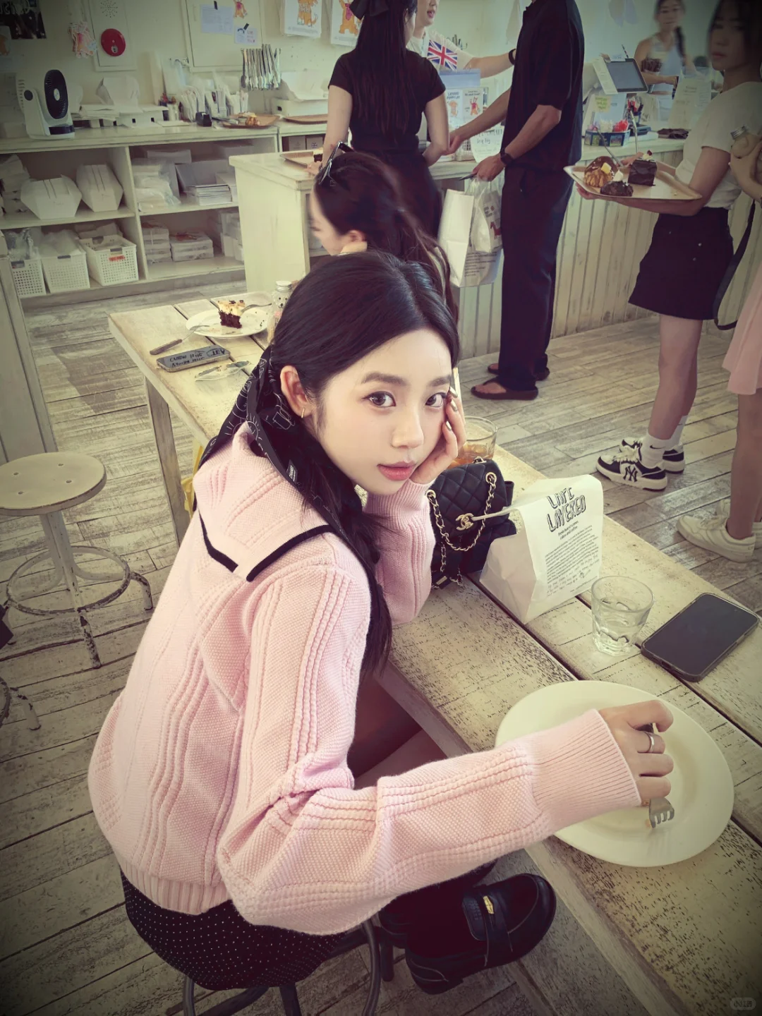 还得是古早味｜被朋友圈问爆的万能滤镜