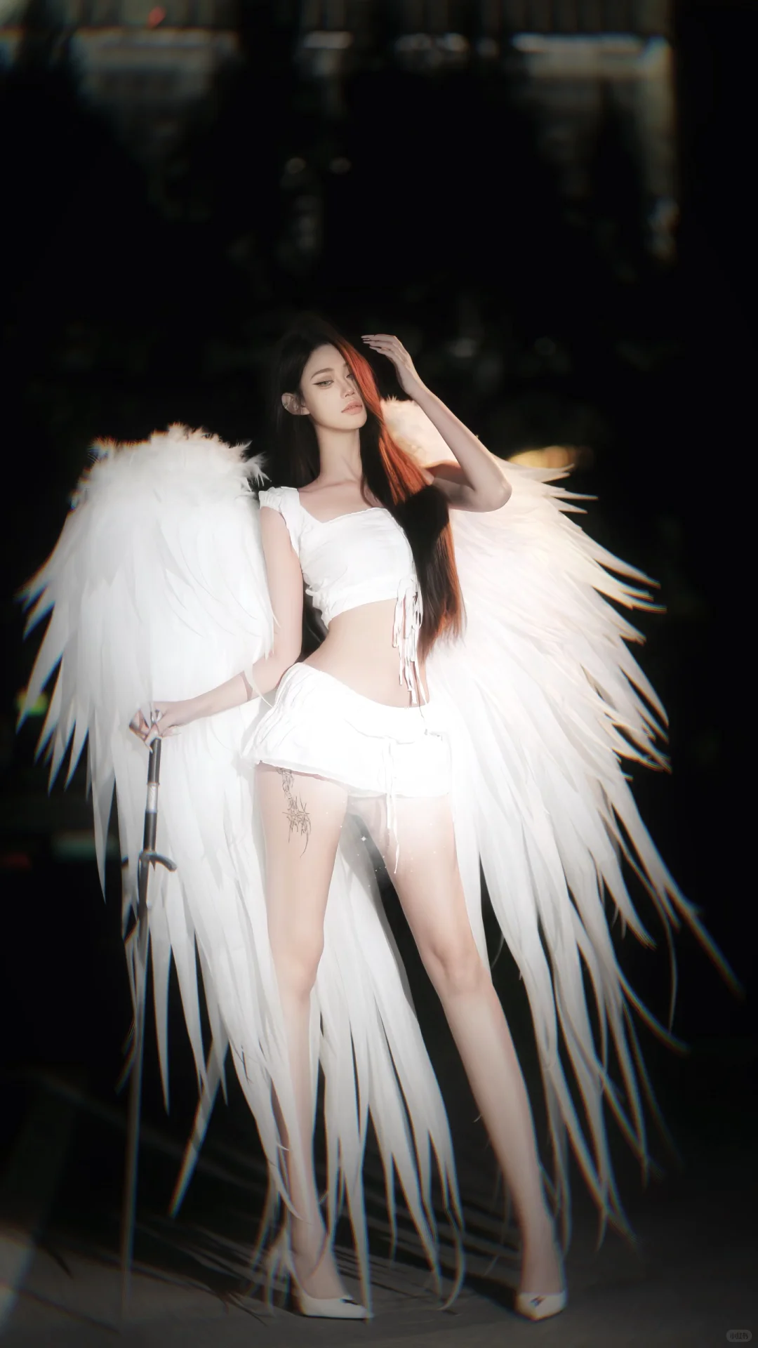 今天依旧主理人，主不发音