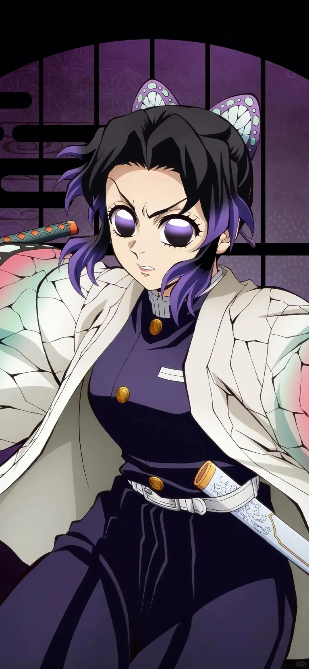 每日壁纸分享 Day35 鬼灭之刃