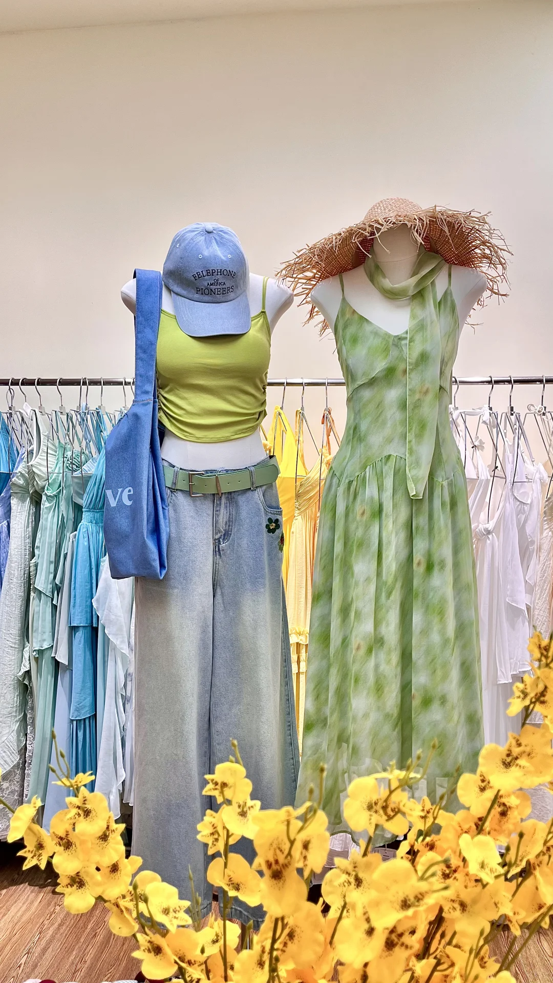 万宁 | 兴隆 | 海边度假裙的天堂🏖️