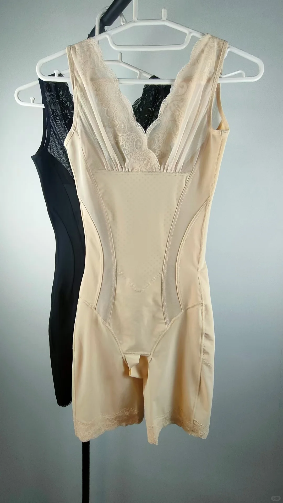 睡觉都能穿的塑身衣！魅惑系列太懂女人心