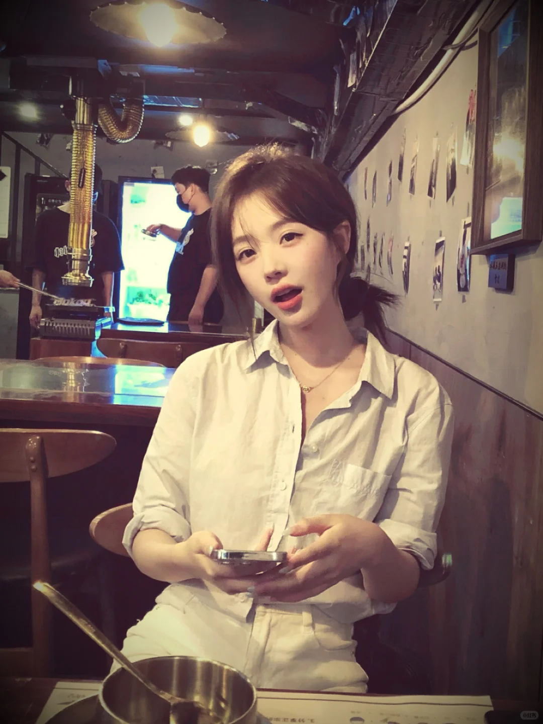 还得是古早味｜被朋友圈问爆的万能滤镜