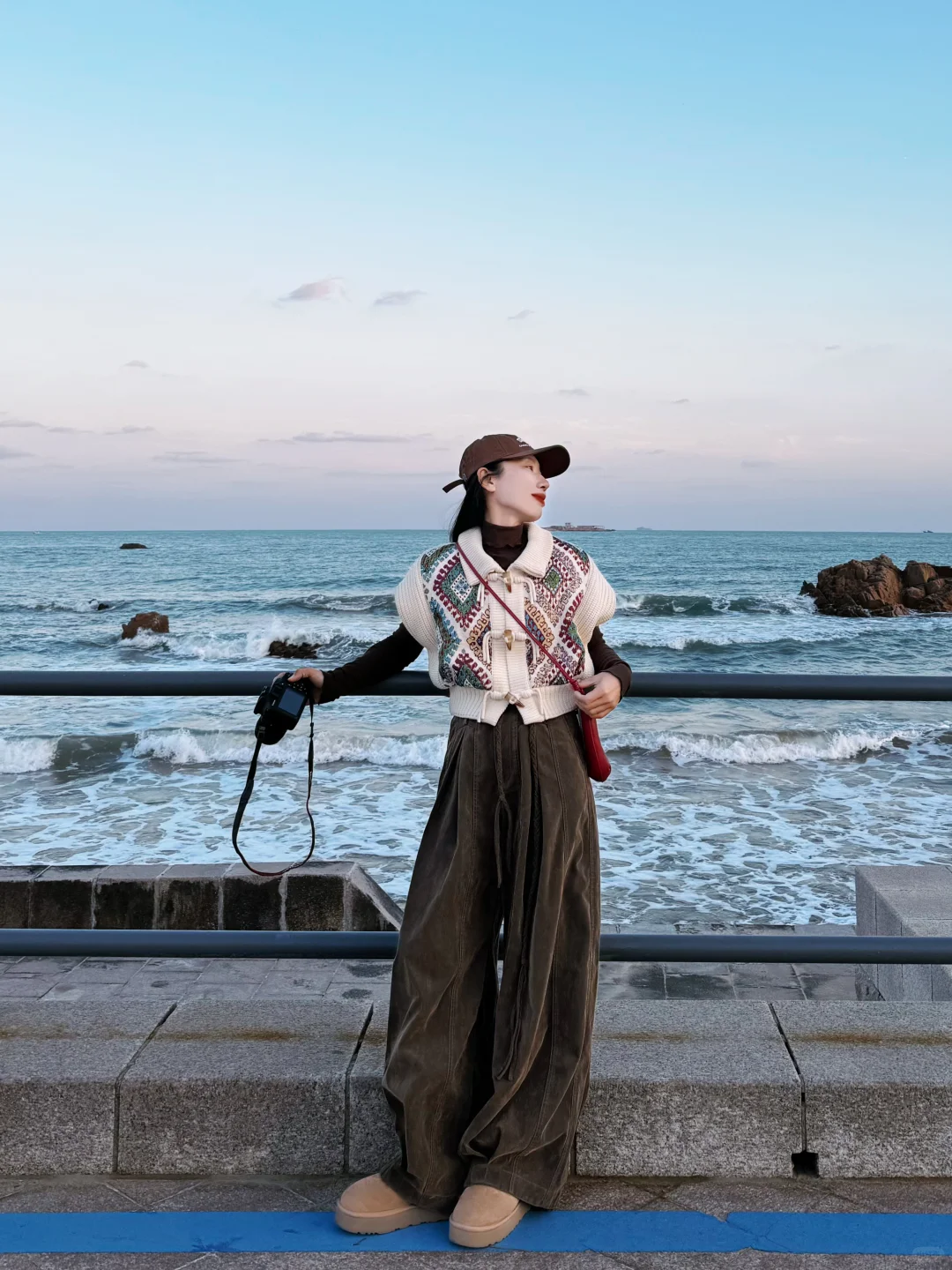 163/109通勤ootd～