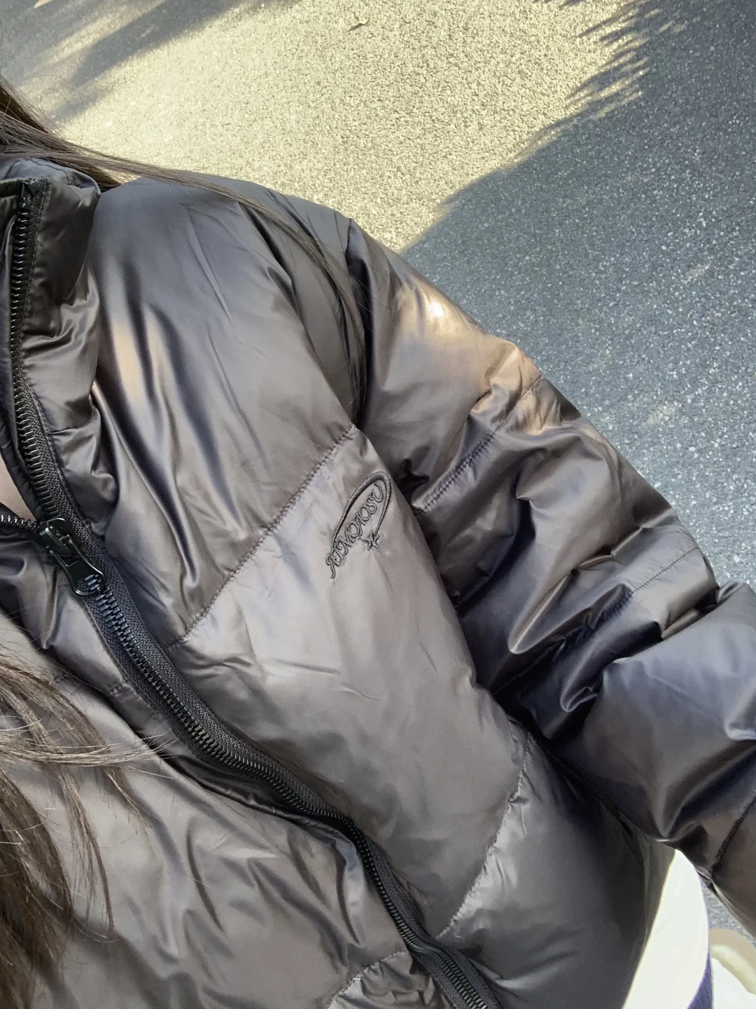 冬天这样穿！！