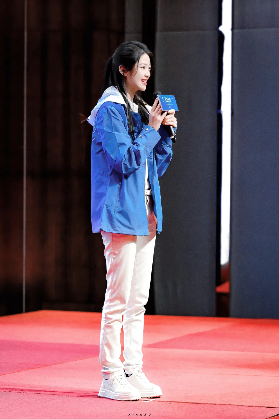 永接现偶校园饼