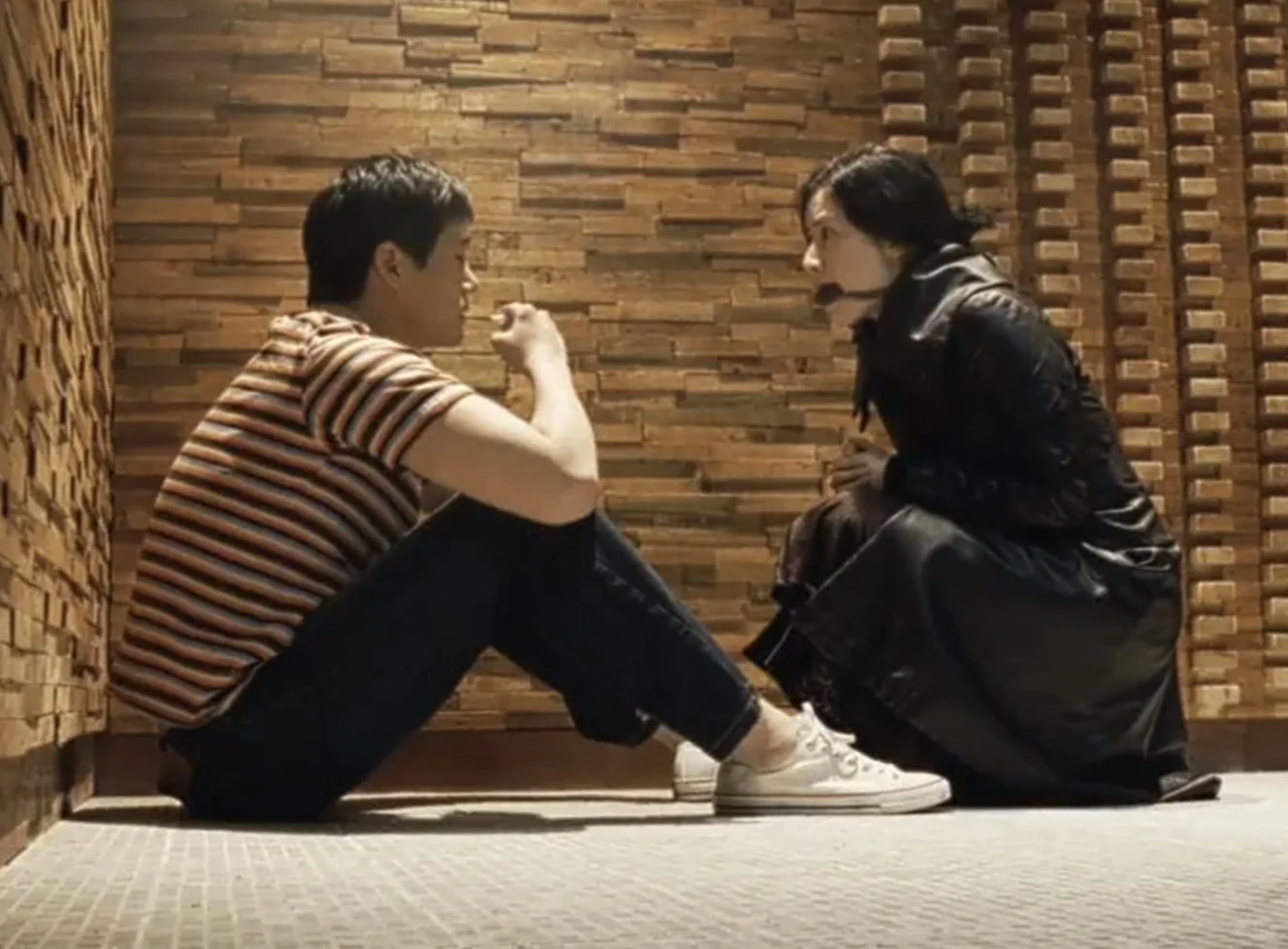 《天使与巫婆》上