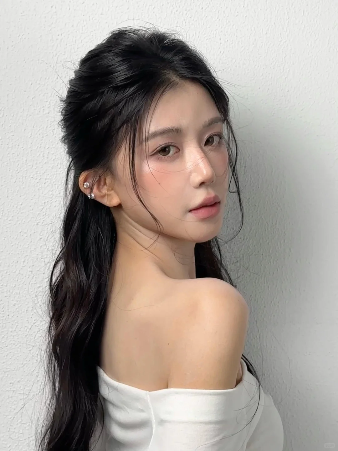 大屏合照真的爱了😍 花絮分享✅✅✅✅