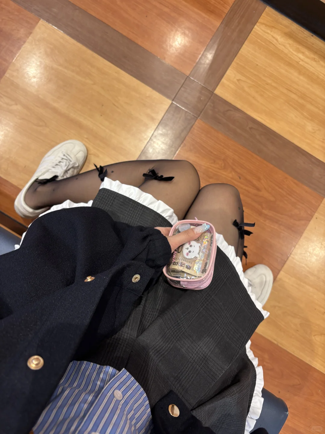 日系的盡頭還是這些牌子