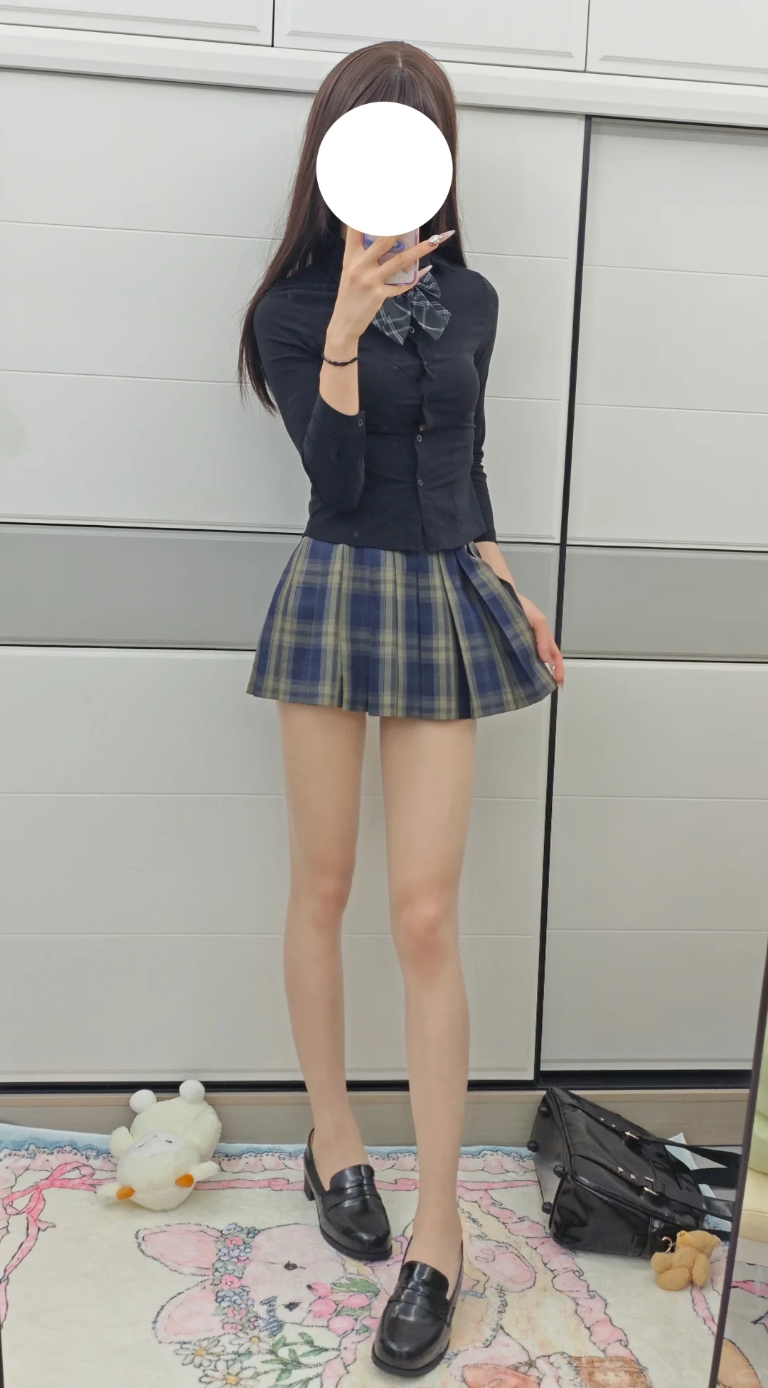 哪双🧦你更喜欢呢