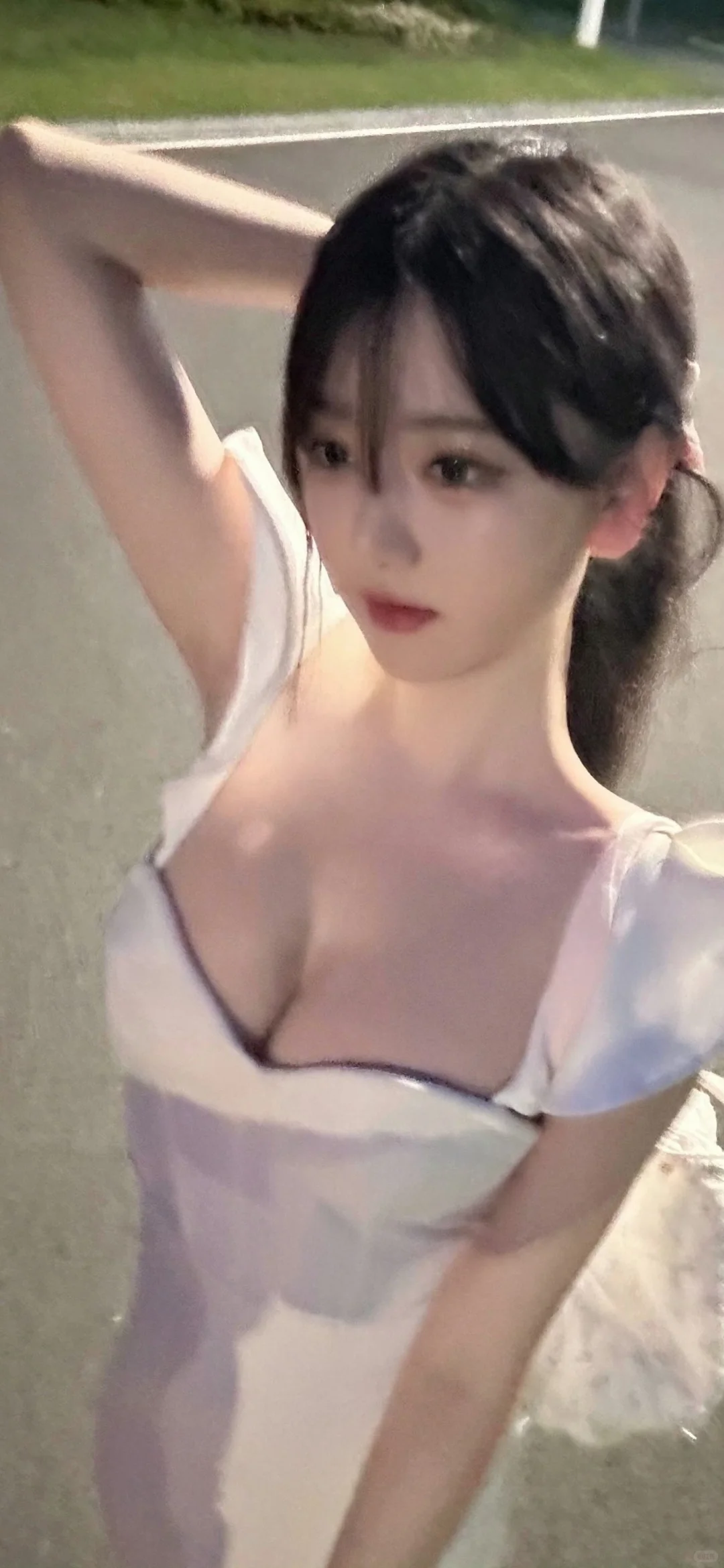 妹妹手机壁纸，宅男的最爱