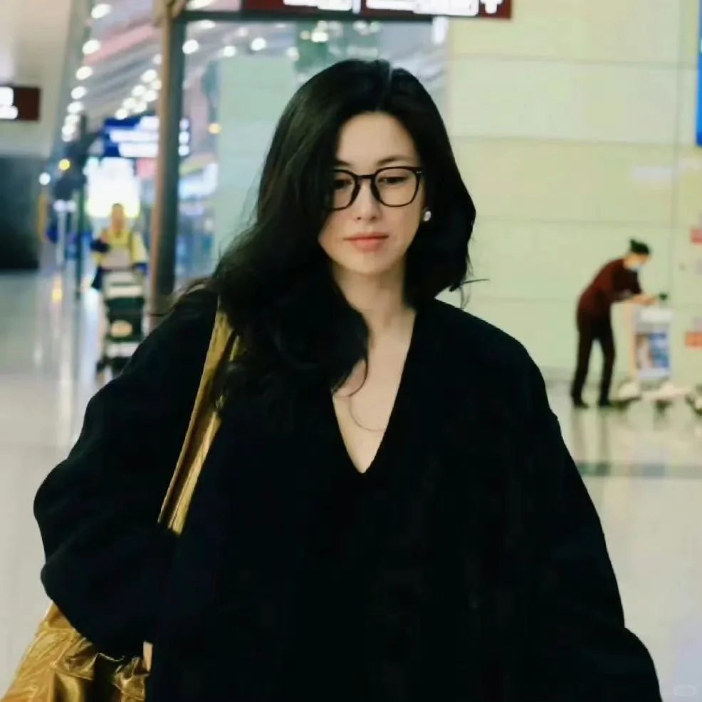 WeChat｜美丽性感的朱珠