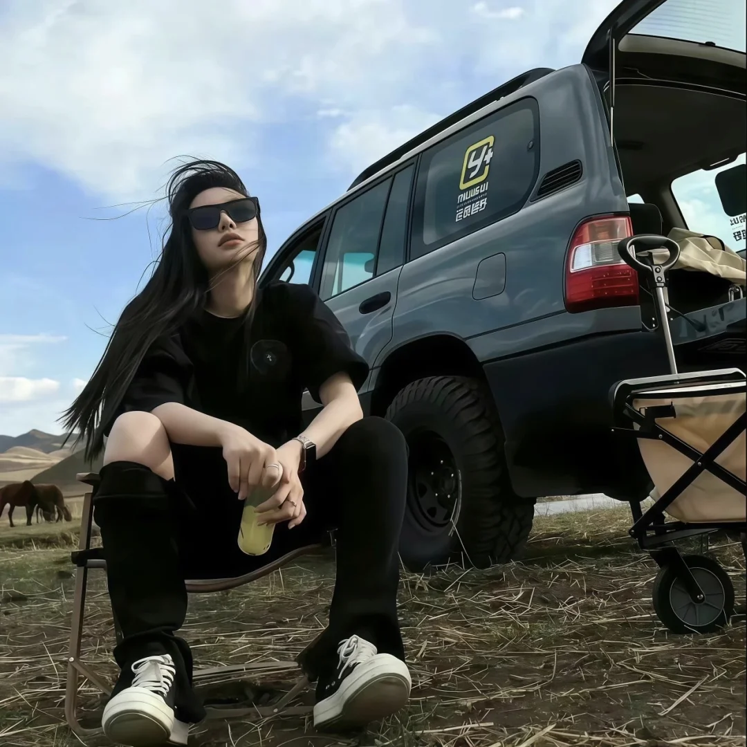 𝑾𝒆𝑪𝒉𝒂𝒕·ins甜酷女头