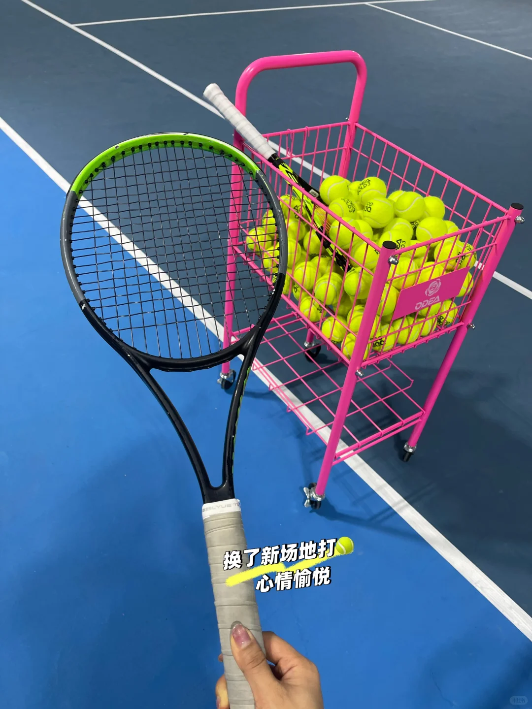 「美人的心气儿」无论多忙多糟心，该练练！