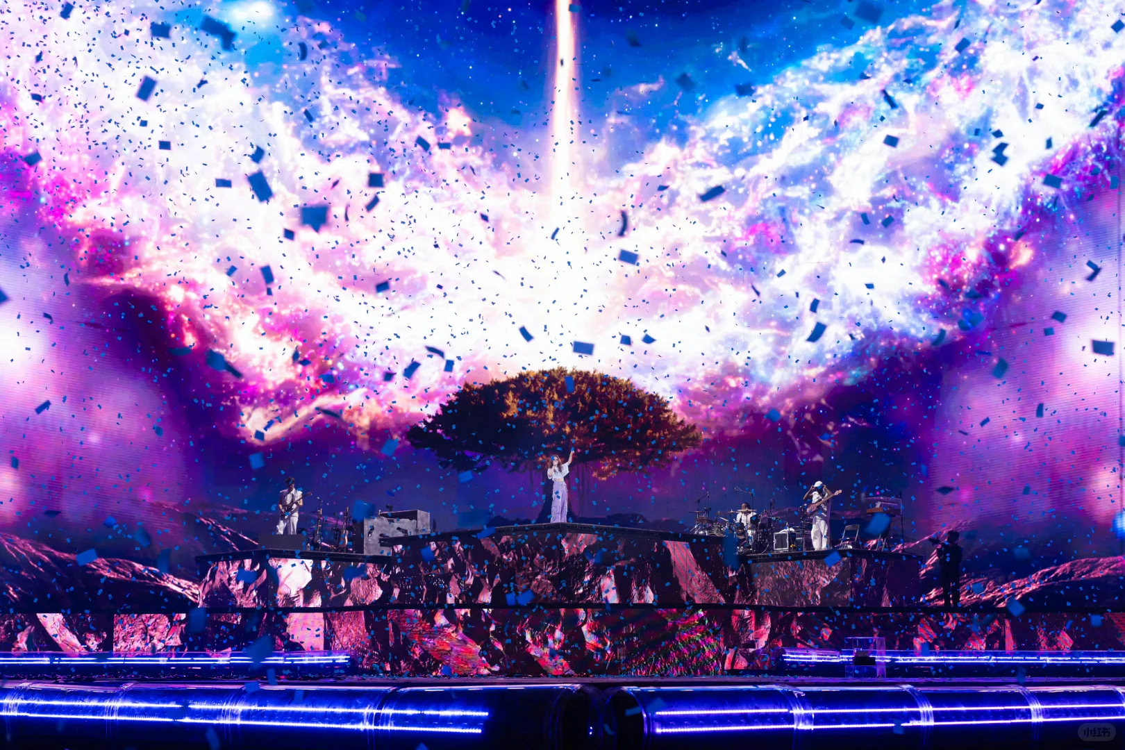 邓紫棋最适合拿来当ipad壁纸的图片