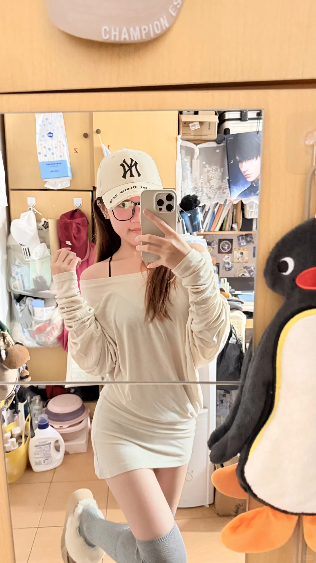 上海10月份可以这样穿吗？