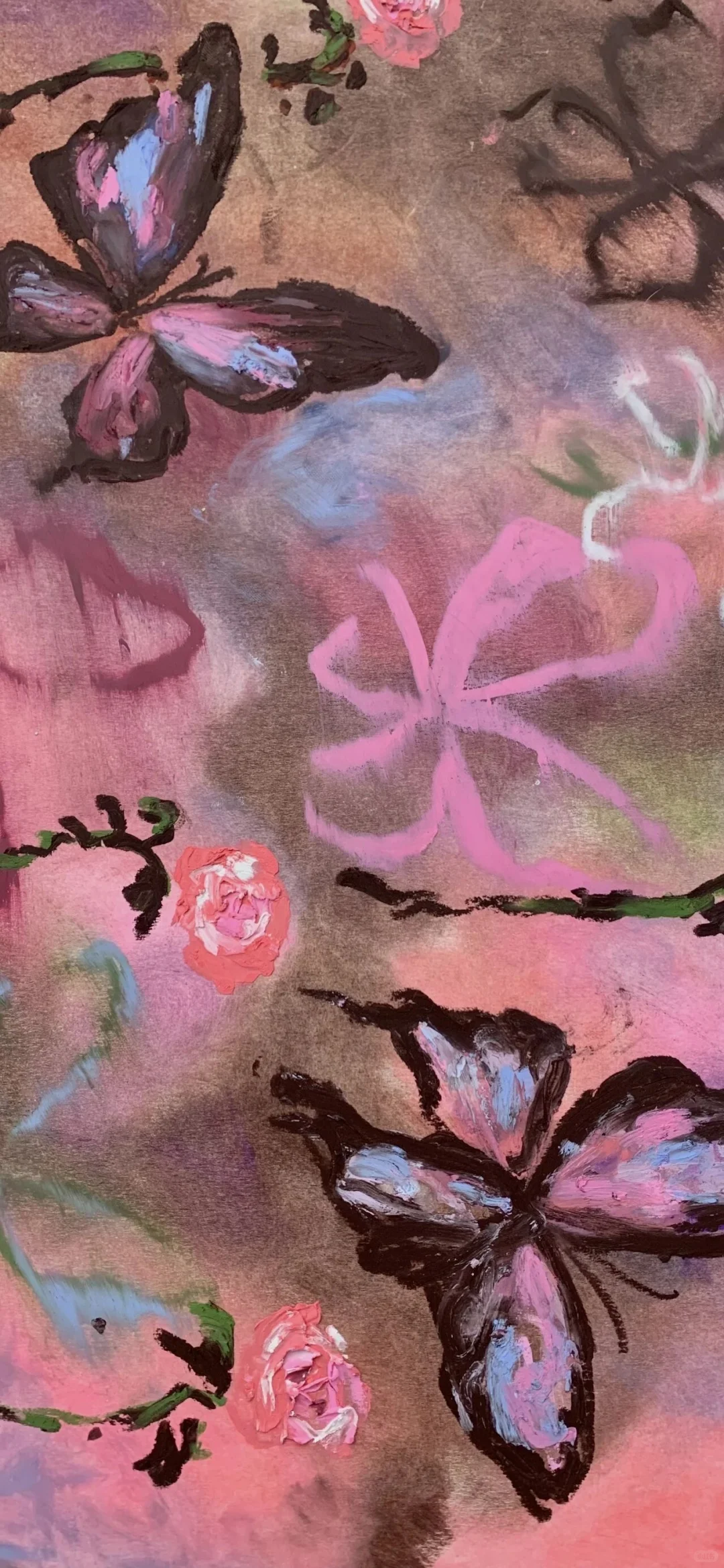 iPhone ｜ 高清全屏壁纸