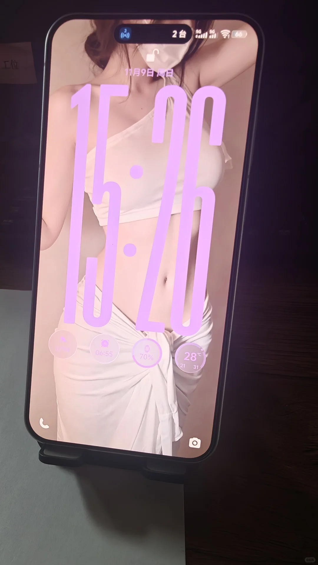 好身材墙纸壁纸