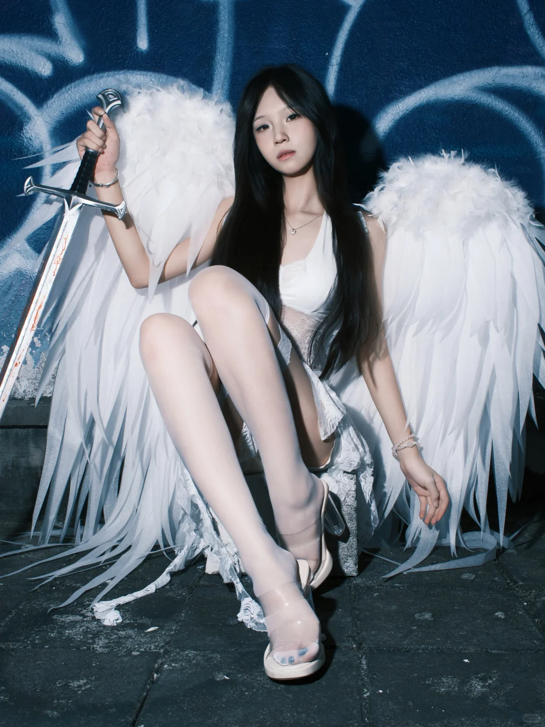 Be your angel