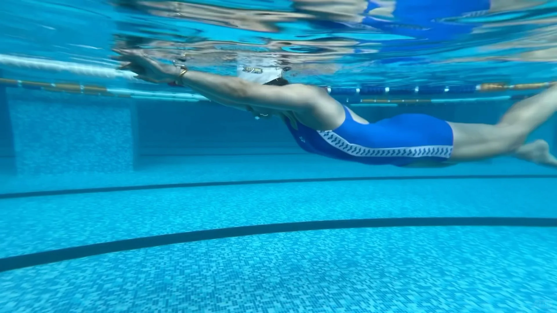 多做点喜欢的事🏊压力溶解在水里