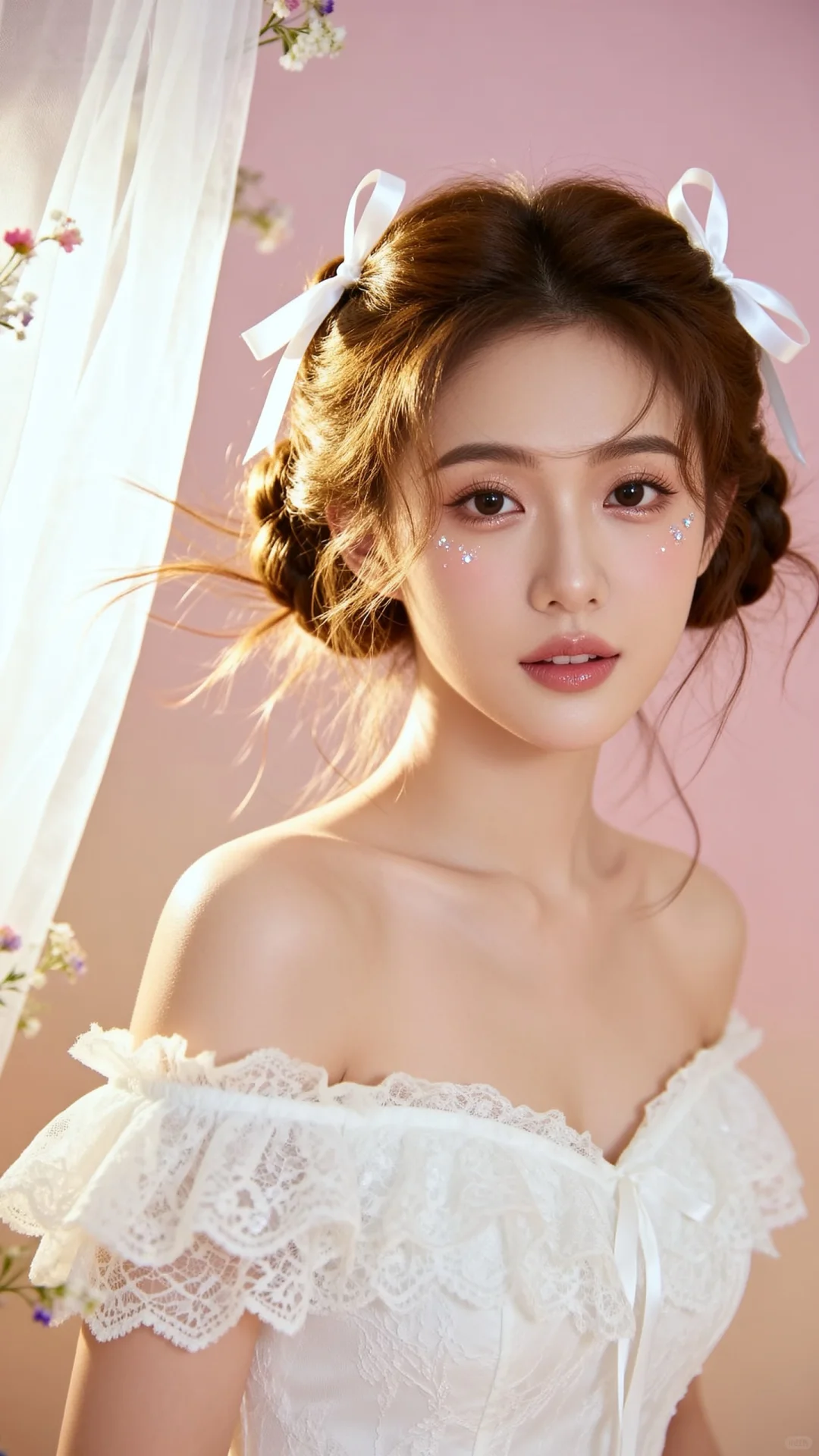 古早韩系公主风，我悟了💕