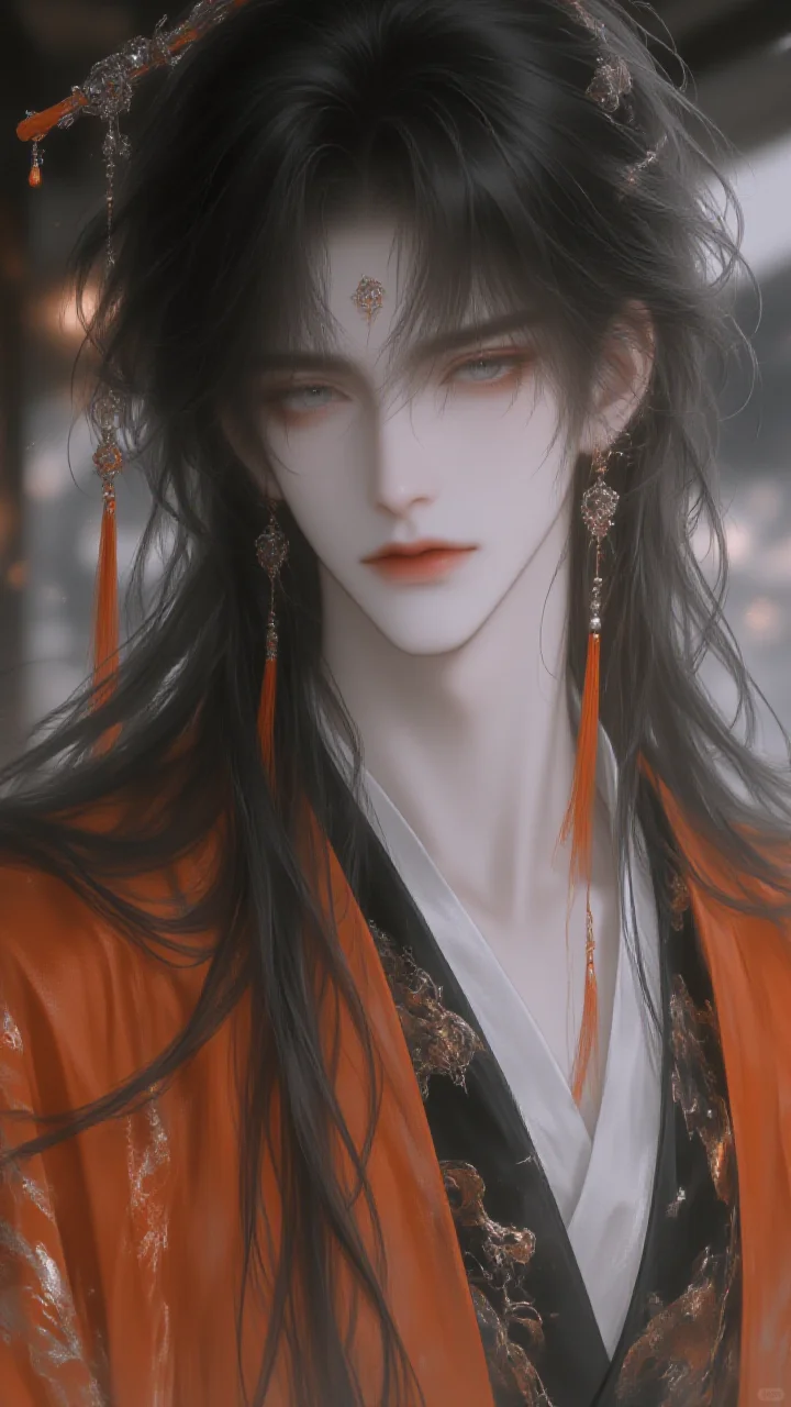 刷图系列-古风💕