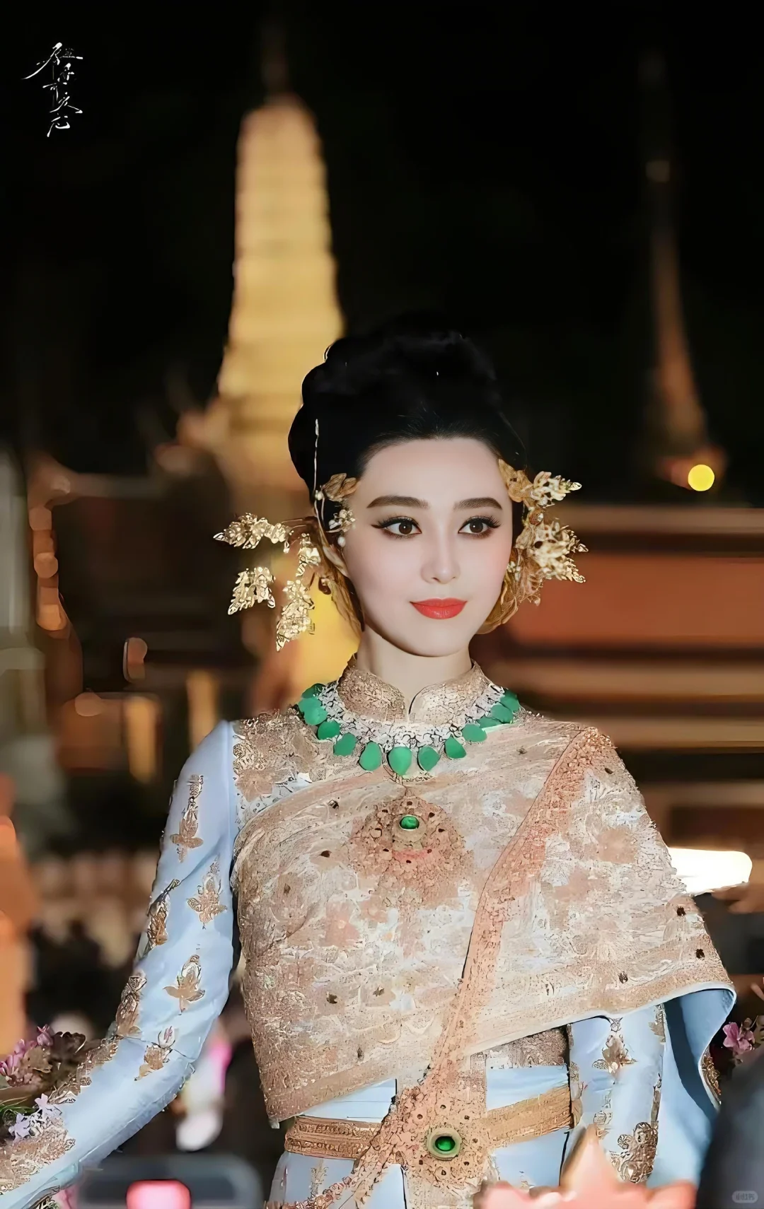 我就说范冰冰的容颜是倾国倾城谁赞成谁反对