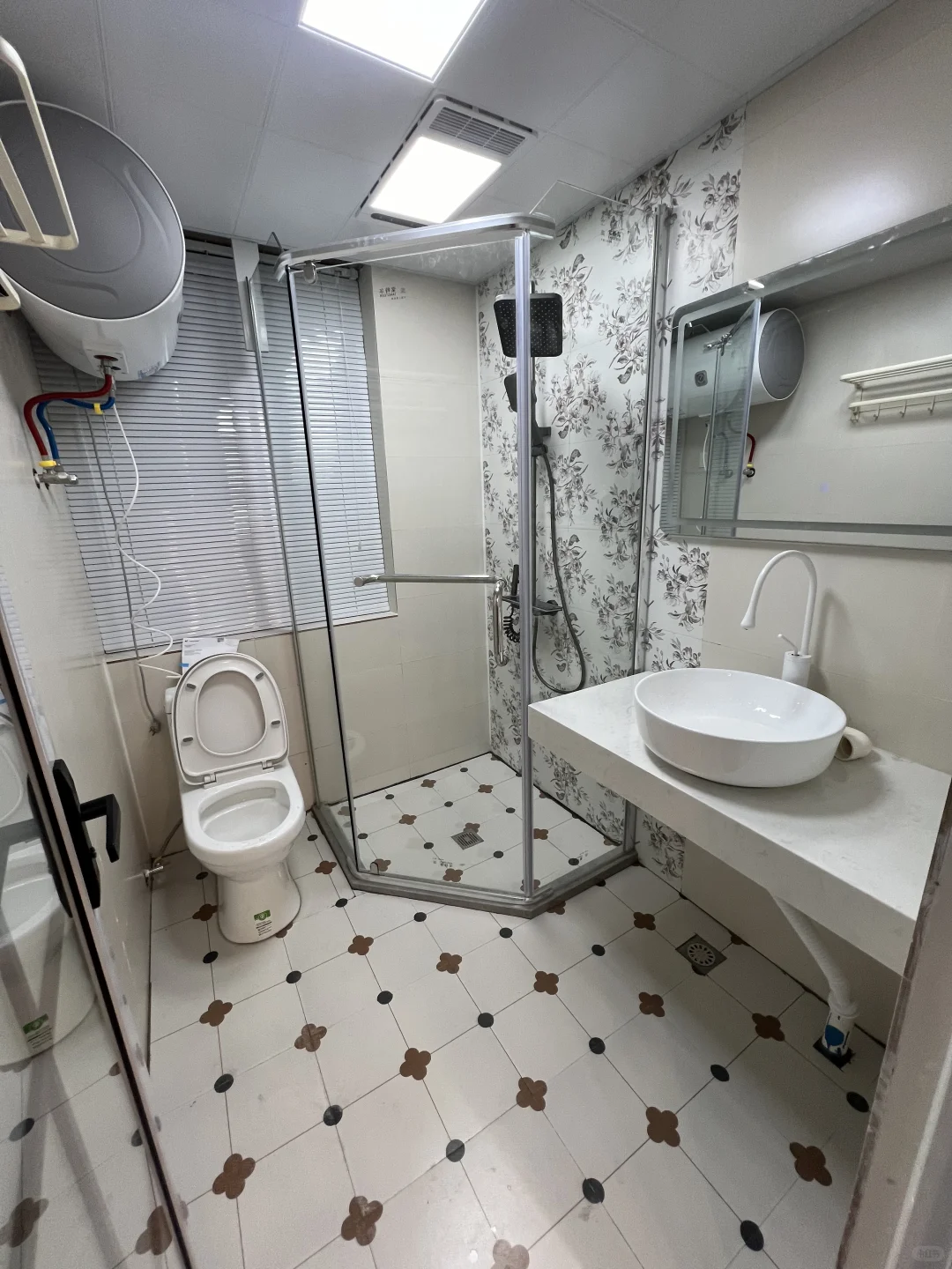 杭州滨江区/个人转租1居室整租16 00月付