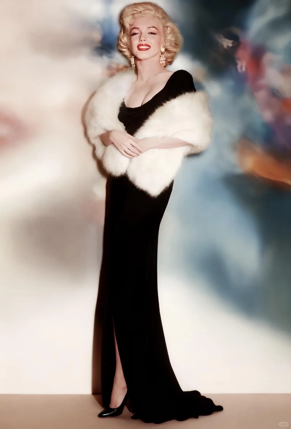 💄浪漫型穿衣显瘦三要诀（曲线型人通用）