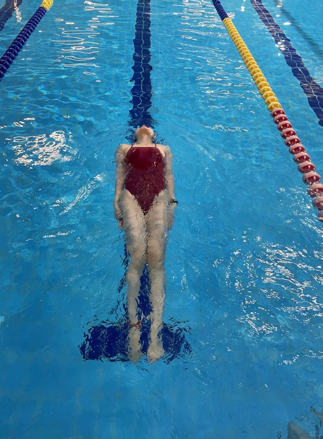 11°的气温去游泳大家都穿什么去呢？