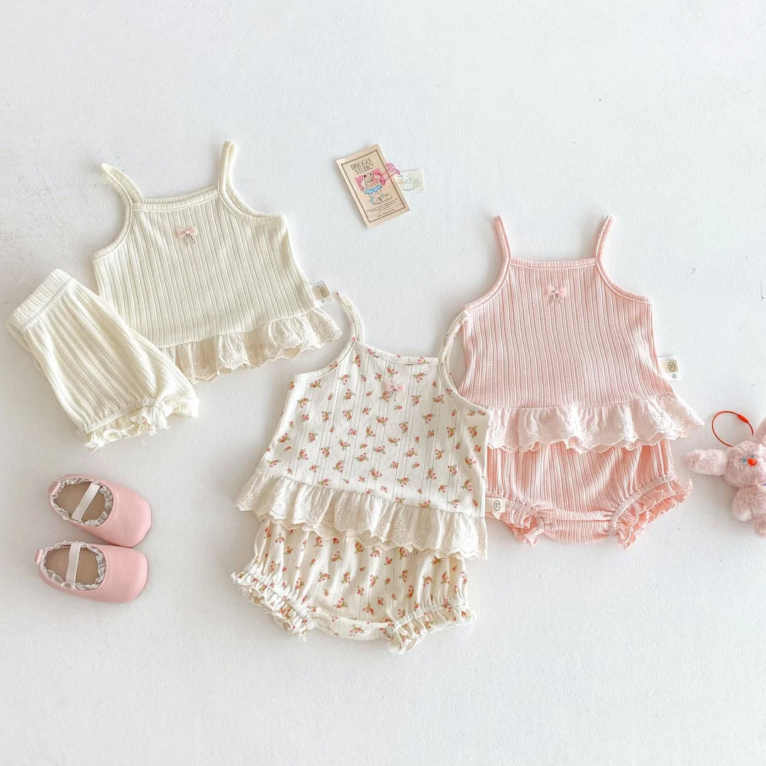 小孩子的衣服也太可爱了吧