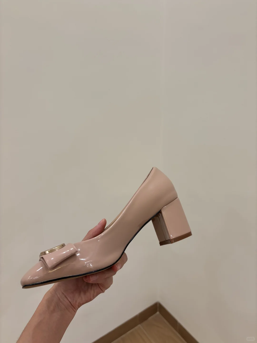 码数36真的是一双非常美丽的高跟鞋！70r出