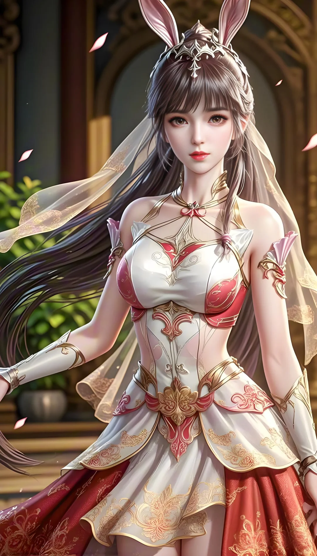 我叫小舞，跳舞的舞~