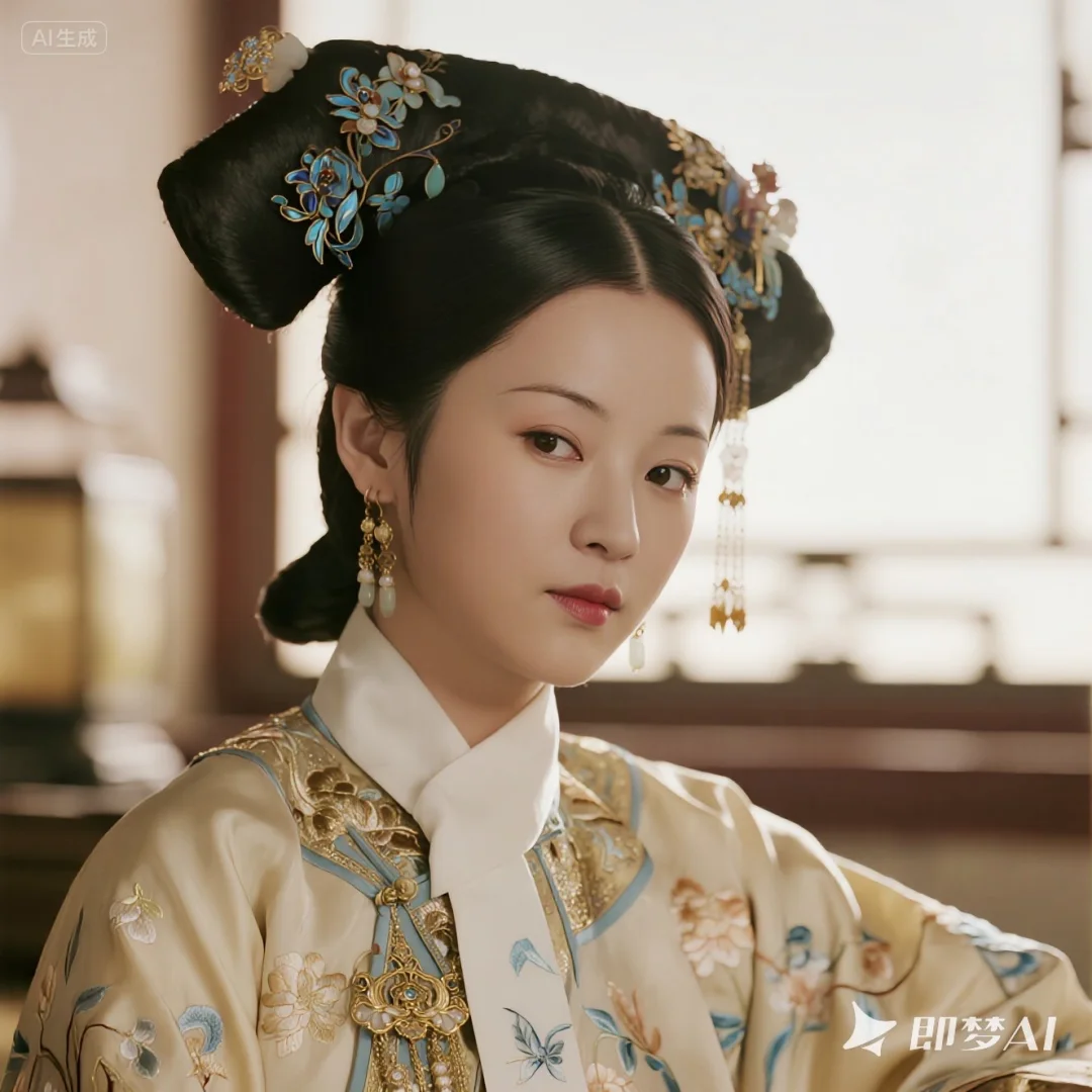 本宫若为家事去求皇上，才会犯了他的忌讳