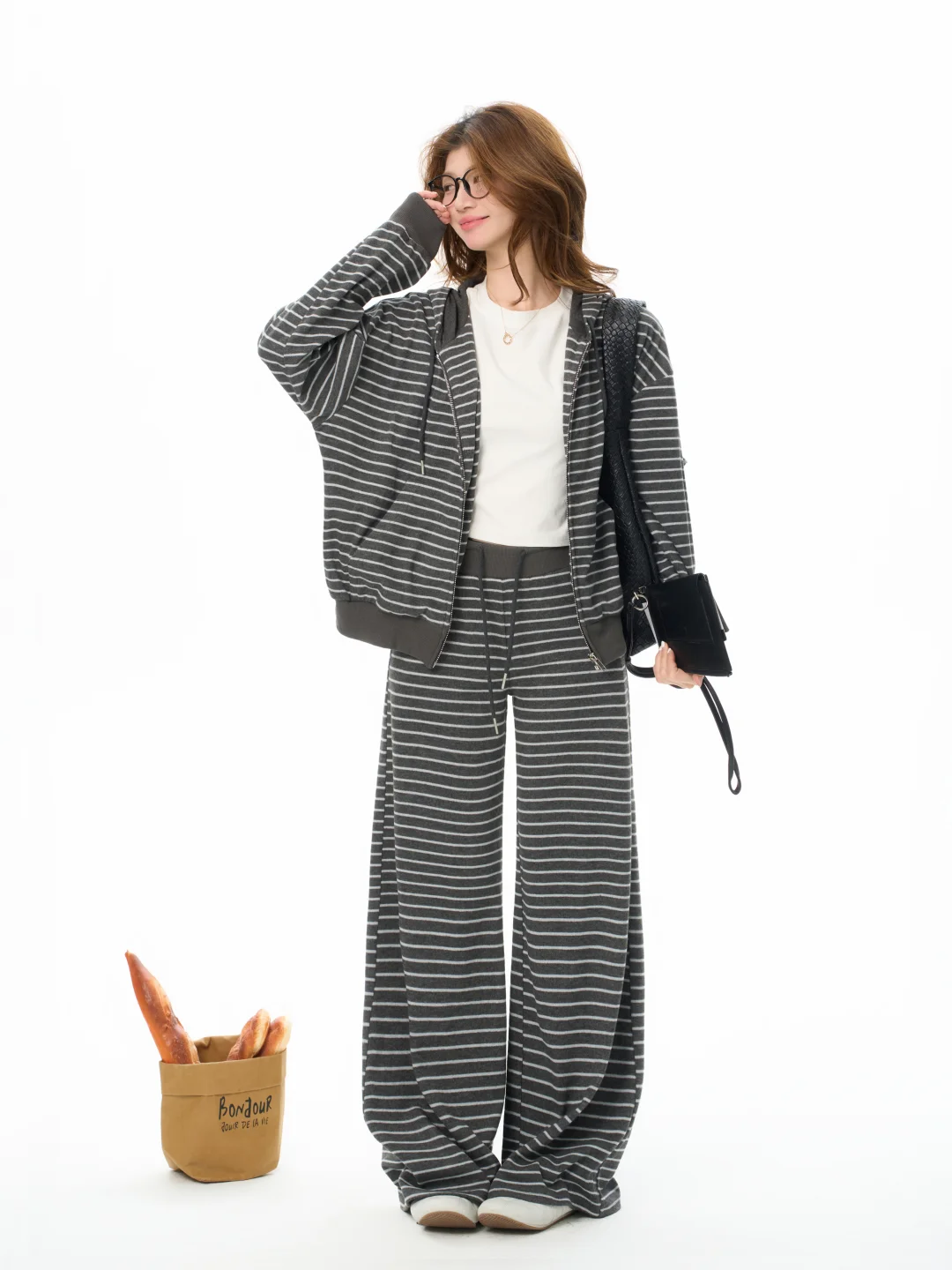 棚拍｜拍了拍秋冬🧡🍂🧸