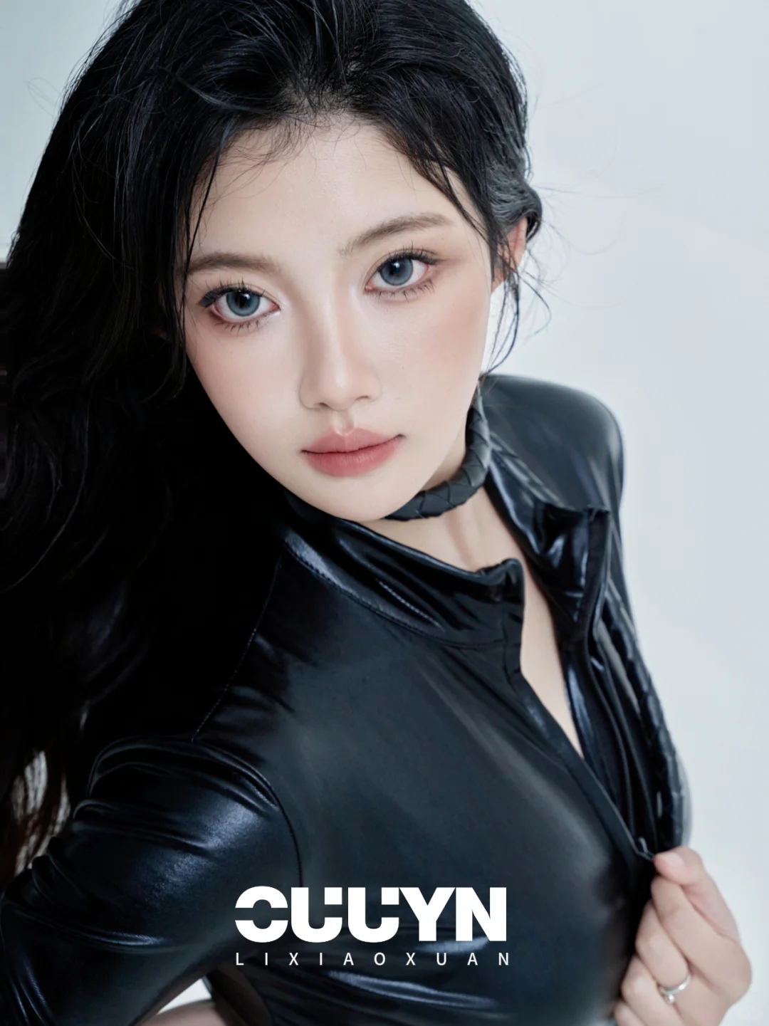 又A又飒的黑暗性感风！杭州你还是太超前了