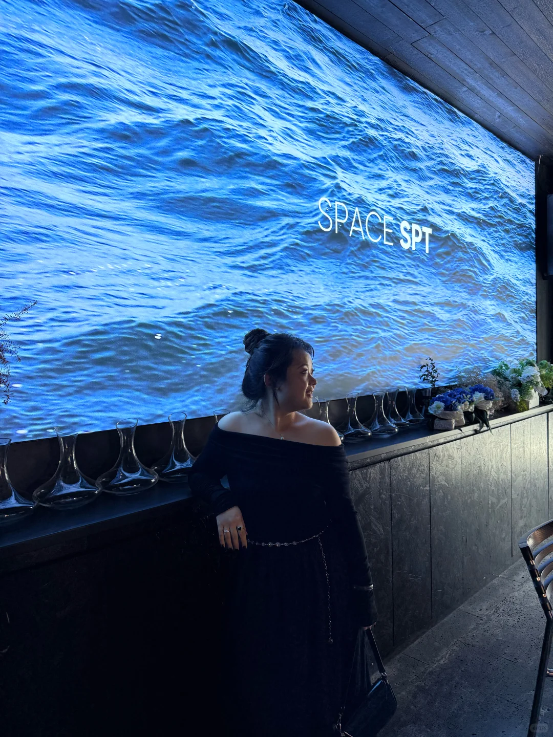 160 140斤｜微胖也可以慵懒性感有女人味～