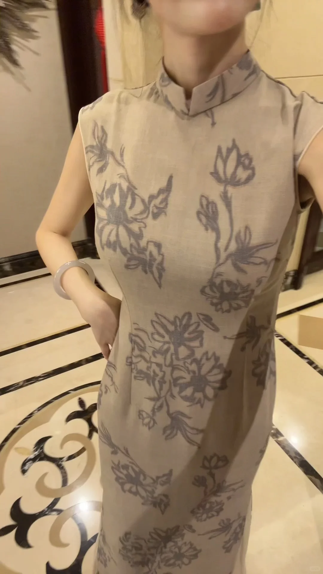 原相机实况｜沉香真的上身很绝～