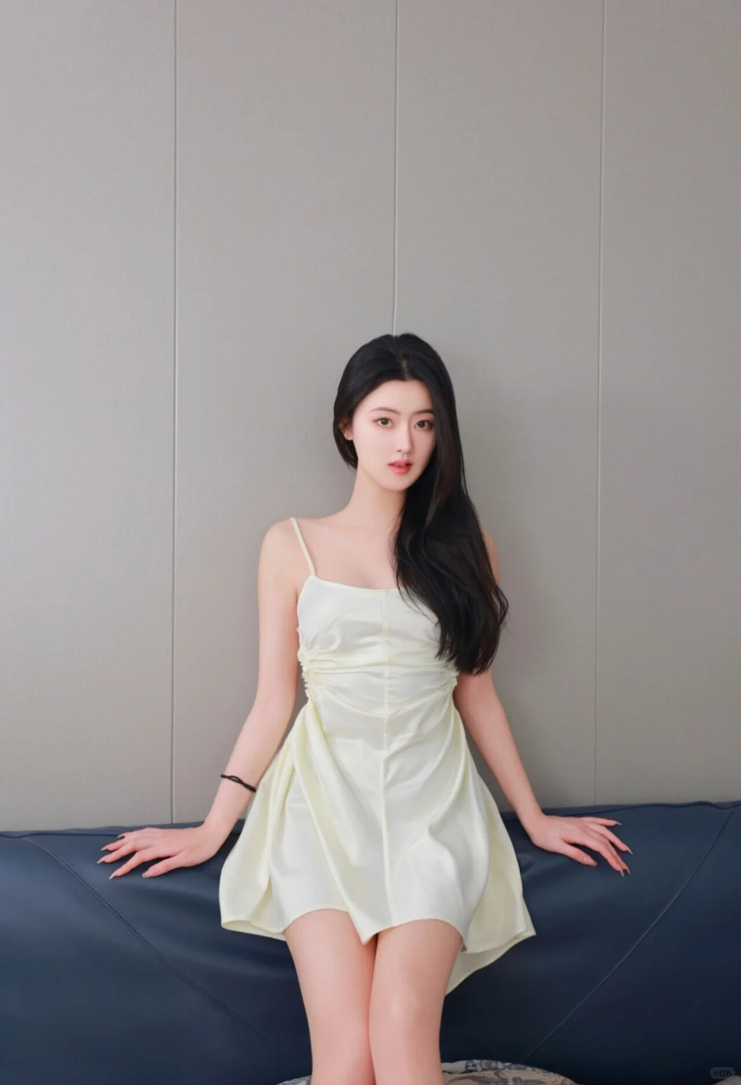 北京约拍｜175cm大长腿模特在线蹲摄影师！