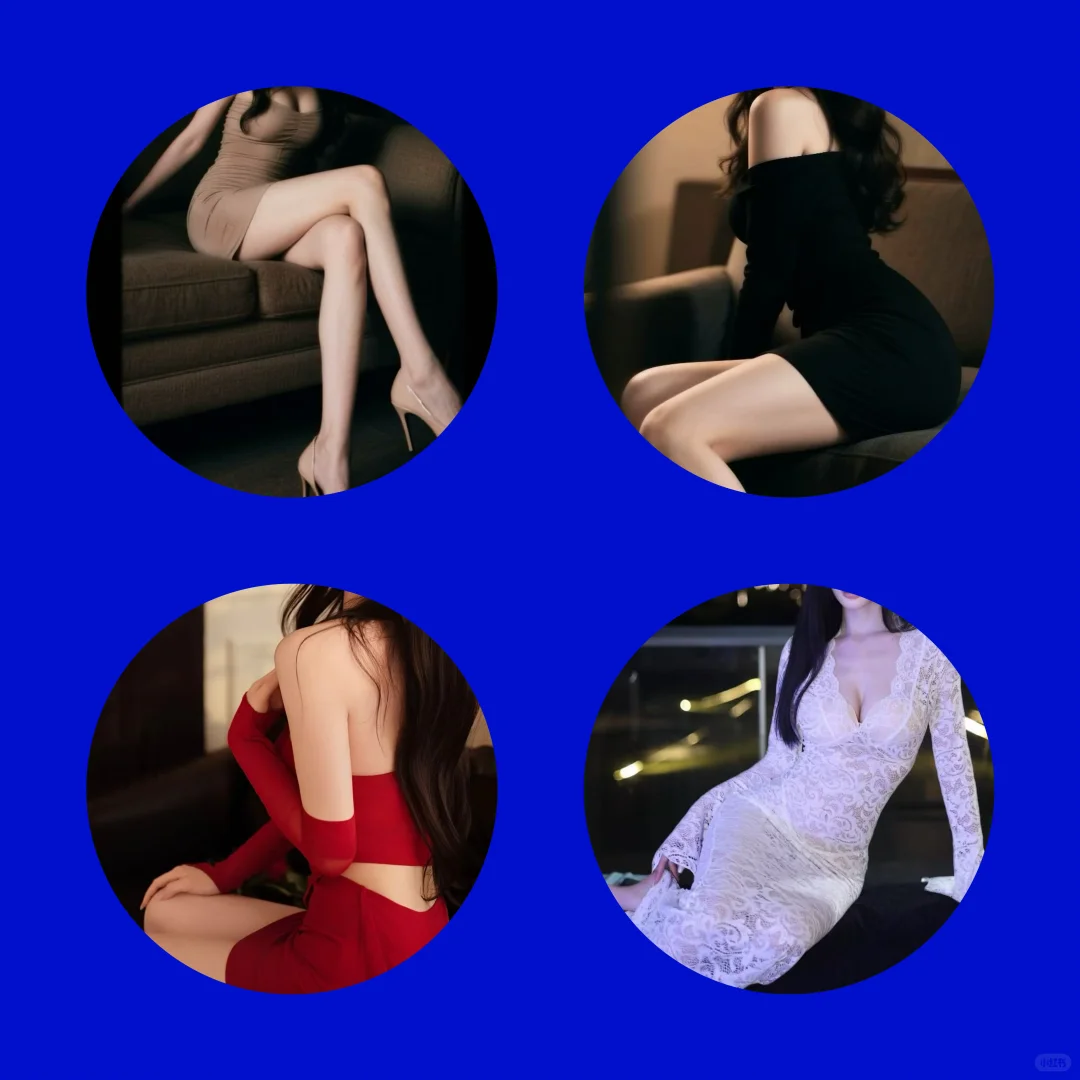 高级感、辣妹头像、纯欲系、氛围感、性感、